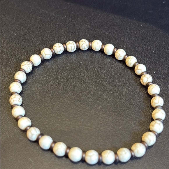 Other - Men’s Handmade Beaded Bracelet